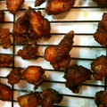 lltwinkll's cooksnap of when they made 焼肉のたれでから揚げ.