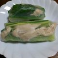 エキストラホット's cooksnap of when they made 手軽に！お家でできる、生春巻き.