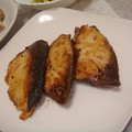 nyanchoro's cooksnap of when they made さっぱり★鰤の柚子こしょう風味.