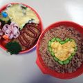 りおな＊＊'s cooksnap of when they made ☆ふんわりしっとり♪ピーマンのツナ詰め☆.