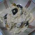 しゅんぺいのママ's cooksnap of when they made かぼちゃｗｉｔｈおから.