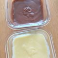 tomo's cooksnap of when they made レンジで簡単・全卵のカスタードクリーム♪.