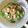 あかぴーー's cooksnap of when they made 海老のさっぱり塩麹中華ドレッシングサラダ.
