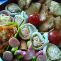 カオリックス☆'s cooksnap of when they made ちくわのサラダおつまみ✿.