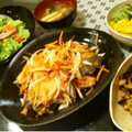薬味PAD's cooksnap of when they made さわやか*アジの南蛮漬け.