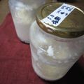 an0v0ko's cooksnap of when they made 低塩の塩麹.