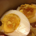 gomaneko's cooksnap of when they made 簡単！ラーメン屋さん風?!半熟味付たまご.