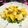 シャンプーハット's cooksnap of when they made 旬です！グリーンピースの卵炒め☆.