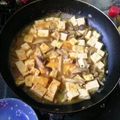 ΕтＥяＮιＴＹ's cooksnap of when they made 味に自信あり！めちゃうま麻婆豆腐.