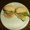 よちりん's cooksnap of when they made ツナ☆マフィン.