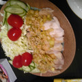 おかゆまむ's cooksnap of when they made 茹で鶏のねぎ塩だれ☆.
