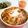 ちゃんai's cooksnap of when they made 残ったカレーで♡リメイク♫カレードリア.