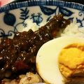 erincocco's cooksnap of when they made 【簡単30分調理】こくうまドライカレー.