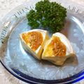 すまいるずんこ's cooksnap of when they made ～カマンベールの和風おつまみ～.