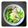 salymama's cooksnap of when they made 簡単彼ご飯❤回鍋肉風味噌炒め♪.