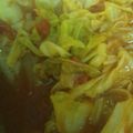 ミドリムタ's cooksnap of when they made おうちで簡単ミネストローネ.