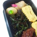 人魚のパン屋さん's cooksnap of when they made お弁当にも簡単♪ピーマンの塩昆布炒め.