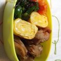 straygirl's cooksnap of when they made ピーマンと塩昆布だけ！！こんぴ～☆.