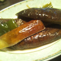 ユズかりん's cooksnap of when they made とろとろ❤茄子の煮びたし～甘辛生姜風味✿.
