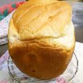 切干大根大好き's cooksnap of when they made ＨＢで簡単「オニオンミルクブレッド」.