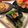 こつゆ514's cooksnap of when they made サーモンアボガド巻き.
