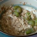 たかしょSE's cooksnap of when they made そら豆の白和え.
