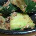 りえＰｓｋｙ's cooksnap of when they made さっぱり！きゅうりの梅おかかあえ.