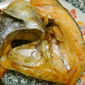 パースラブ's cooksnap of when they made 節約！☆鮭のカマのクレソル焼き.