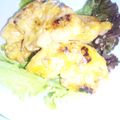 ｍｍｐｐ's cooksnap of when they made とりマヨ.