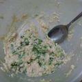 あかり109's cooksnap of when they made 暑い夏にさっぱり簡単明太子の豆腐和え.