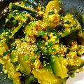 いとんぼ☆'s cooksnap of when they made 生姜たっぷり*南瓜の挽き肉煮.