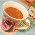 REI_MAM's cooksnap of when they made 生チョコ珈琲♪.