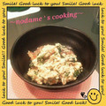 ♪のだめ♪'s cooksnap of when they made 我が家のほうれん草の白和え❤.