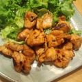 Ｙｕ−−ｉ's cooksnap of when they made オーブンで30分お任せタンドリーチキン.