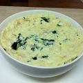 ほのぅ's cooksnap of when they made 豆腐茶碗蒸しのコンソメあんかけ.
