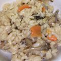 darthhiro's cooksnap of when they made ♡具は何でもOK！炊き込みご飯♡.