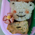 しーな☆彡's cooksnap of when they made あおのり☆たまごやき.