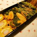 m@n@'s cooksnap of when they made お弁当に♪魚ニソとピーマンのケチャ炒め.