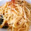 妙香ママ's cooksnap of when they made 豚キムチパスタ.