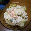 まあくんのおくさん's cooksnap of when they made ☆簡単美味しいツナポテト☆.