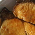 チャウダーとケント's cooksnap of when they made ☆簡単♪ブリの照り焼き☆.