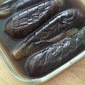 ゆあなママ's cooksnap of when they made とっても簡単！なすの煮びたし.