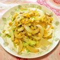 ★しょーこ★'s cooksnap of when they made 春キャベツ☆新玉ねぎの卵炒め.