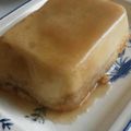 saai's cooksnap of when they made プリン(☆アラモード☆)ケーキ♪.