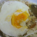 め→ぐ♪'s cooksnap of when they made 余ったしょうが焼きのタレde目玉焼き丼.