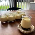 studio a'25's cooksnap of when they made まるでプッチン〇リンな【ぷるぷるプリン】.