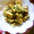 ねこめΦΦ's cooksnap of when they made 簡単ローズマリーチキン.