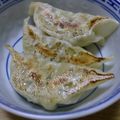 ゆきえはむ's cooksnap of when they made 見栄えのいい！餃子！.
