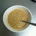 poste's cooksnap of when they made ごまドレッシング☆ごまダレにも☆.