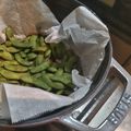 ヤヤ87's cooksnap of when they made ストウブ【staub】de枝豆.